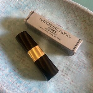 Madeleine Mono Lipstick. Matte Opening Night OG. 90’s